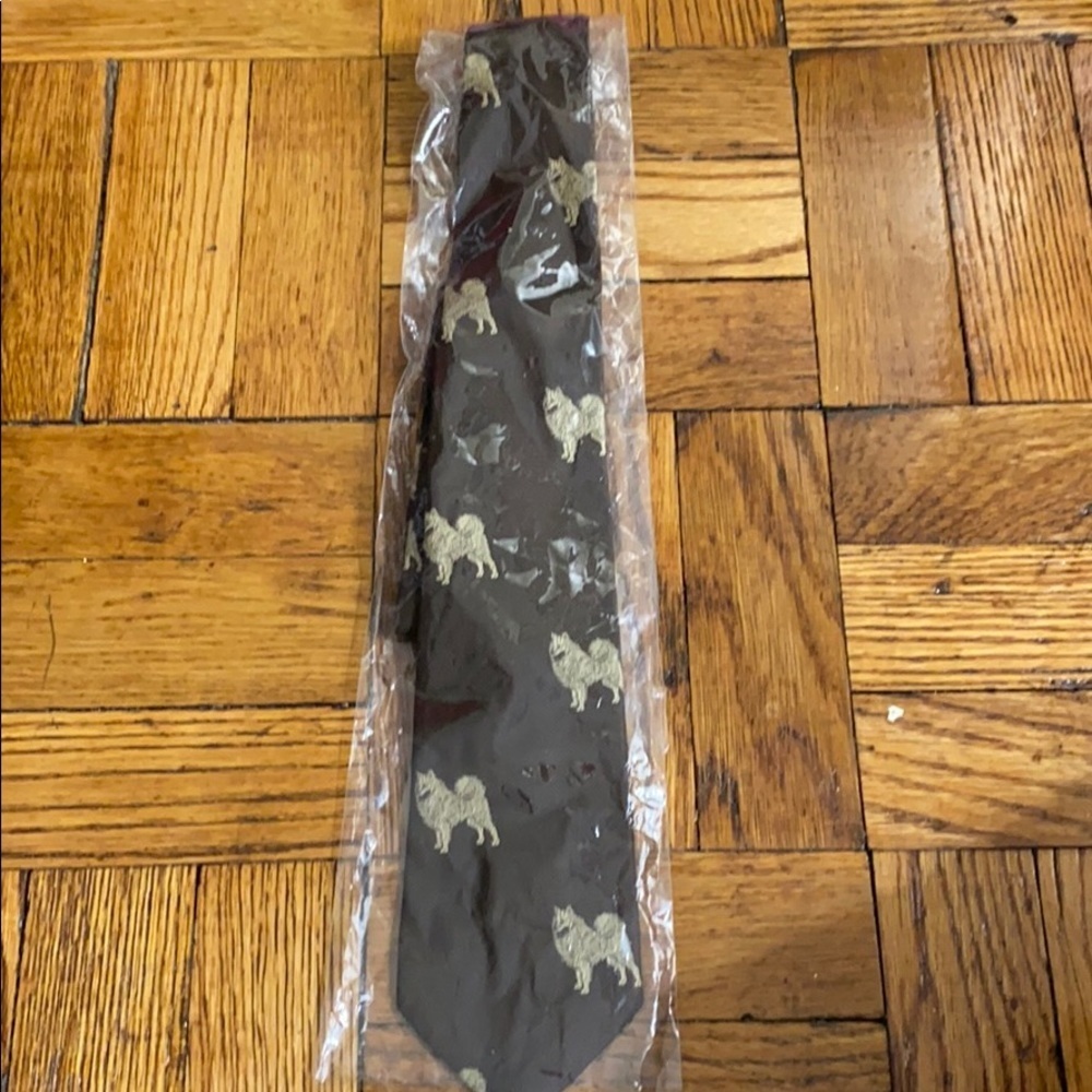 2 for $15 Cassidy dog tie